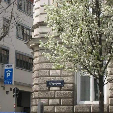 Westend * Vienna