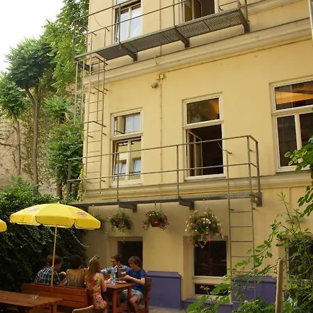 Westend Hostel