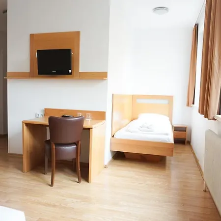 Hotel Kaffeemuehle Wenen