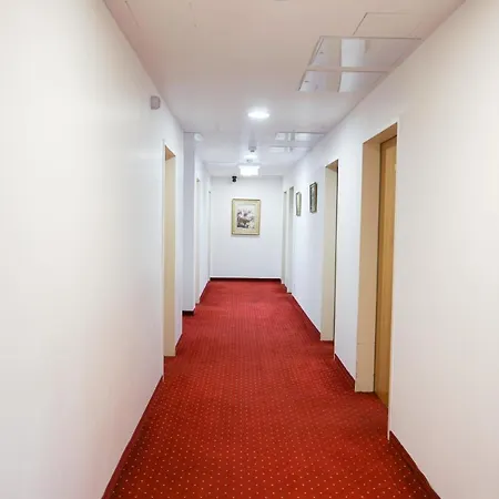 Kaffeemuehle Hotel