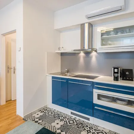Western Celebrity Hotel de apartamente Viena