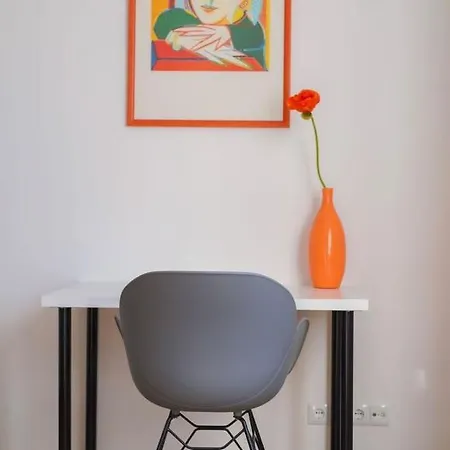 Apartamento Experience Viena
