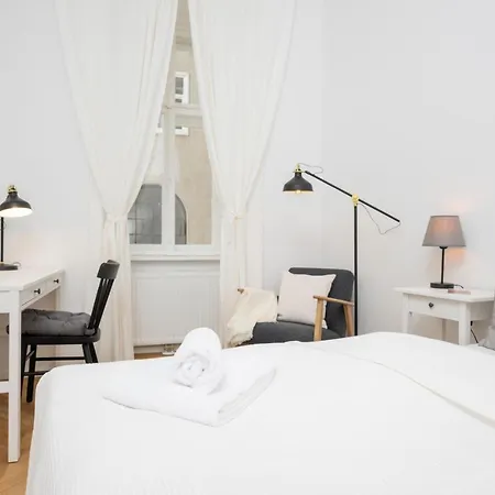 Hideaway Brigittenau