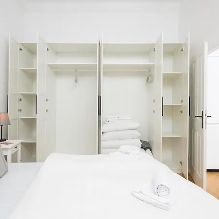 Hideaway Brigittenau Vienna