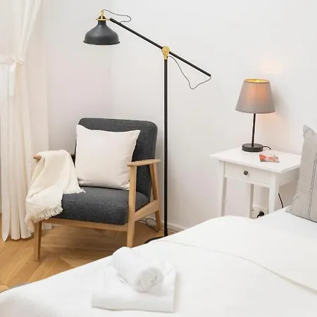 Hideaway Brigittenau