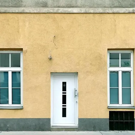 Apartment Bacher Vienna