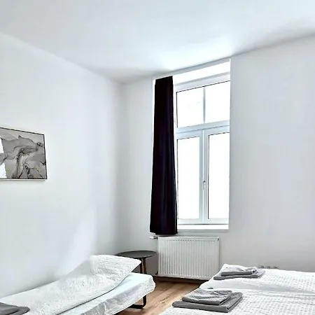 Apartment Bacher Vienna