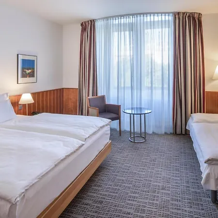 Hotel K+k Palais