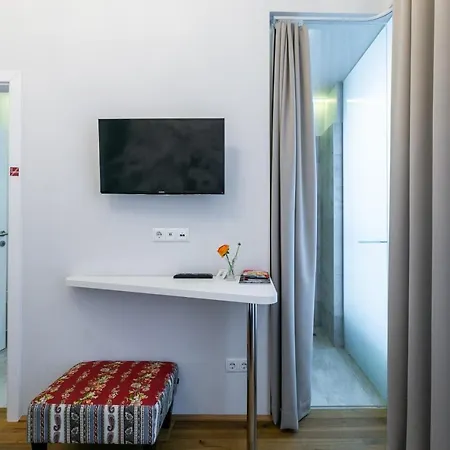 Guest house 55