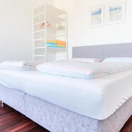 Apartmán Comfortable 1100 With Contactless Check-in