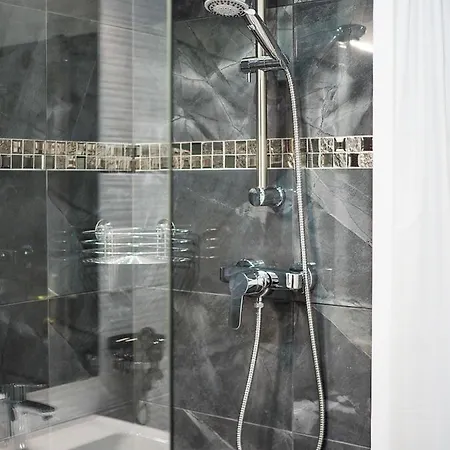 Boutique - Premium Vandrarhem Wien