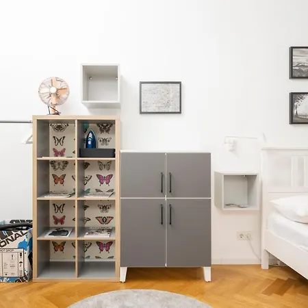 Luxury Liechtenstein Apartamento Viena