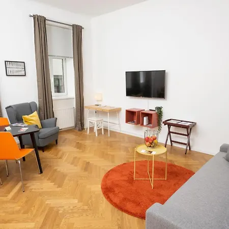 Luxury Liechtenstein Apartamento Viena