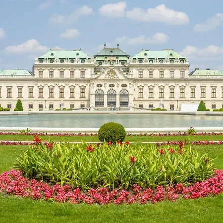 Luxury Liechtenstein Viena
