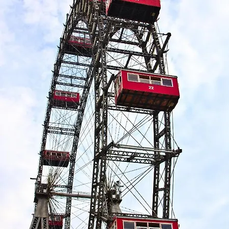 Διαμέρισμα Sobieski Inner Ring *