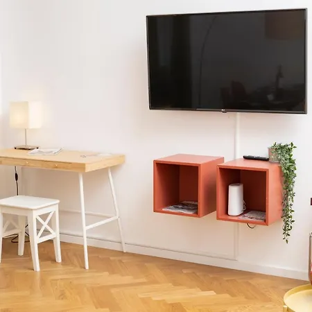 Luxury Liechtenstein Apartamento *