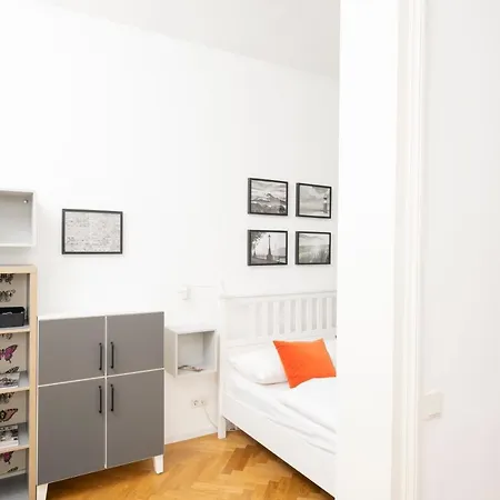 Apartamento Luxury Liechtenstein Viena