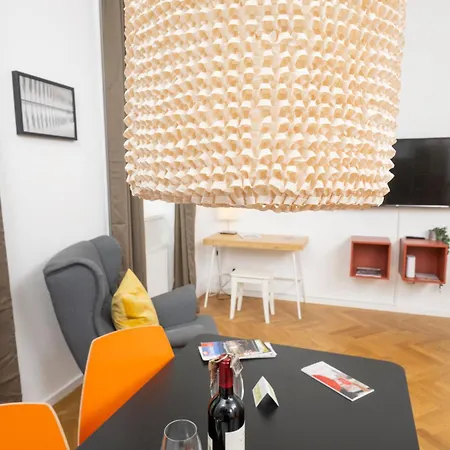 Luxury Liechtenstein Apartamento