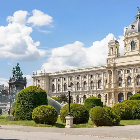 Luxury Liechtenstein Apartamento Viena