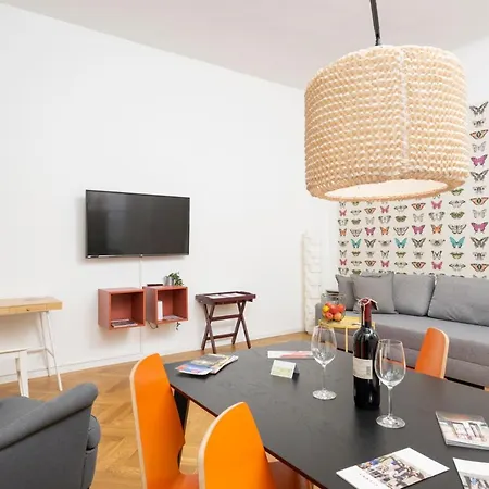 Luxury Liechtenstein Apartamento Viena