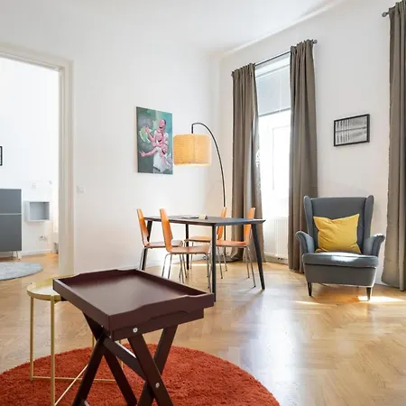 Apartamento Luxury Liechtenstein *