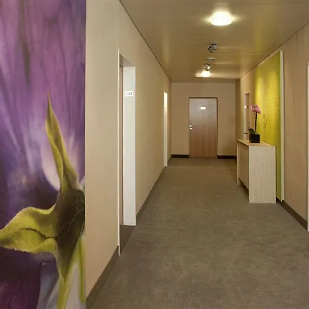 Henriette Stadthotel Vienna
