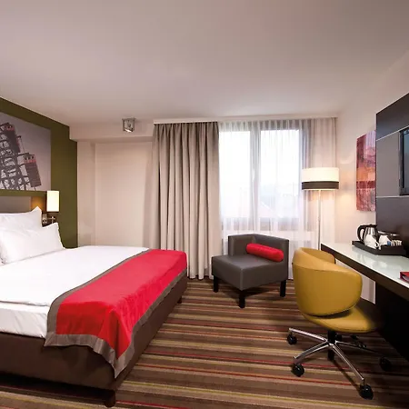 Hotel Leonardo Wenen