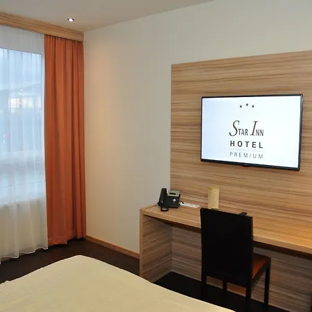 Hotel Leonardo Hauptbahnhof