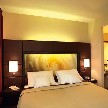 Lindner Am Belvedere, Part Of Jdv By Hyatt Hotel Viena