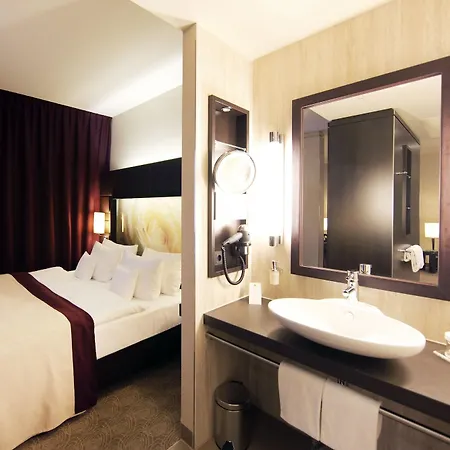 מלון Lindner Am Belvedere, Part Of Jdv By Hyatt 4*