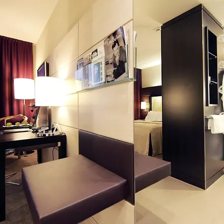 Lindner Am Belvedere, Part Of Jdv By Hyatt Viena