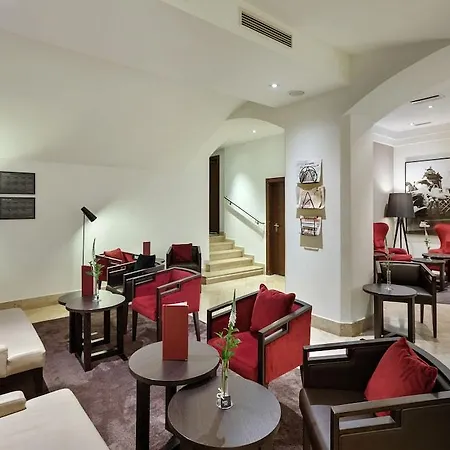 Hotel Rathauspark Wien, A Member Of Radisson Individuals 4*