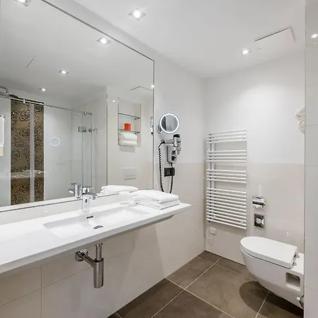 Hotel Imlauer 4*