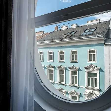 Hotel Imlauer