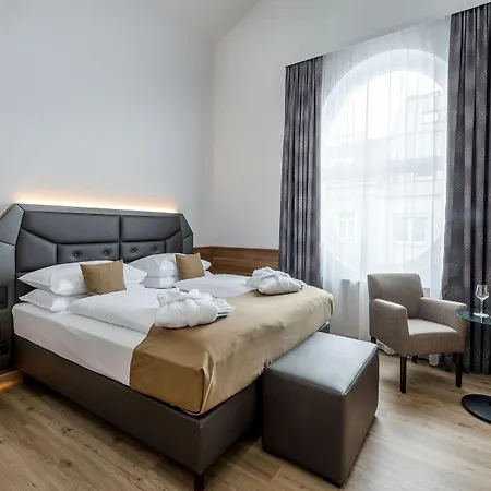 Hotel Imlauer