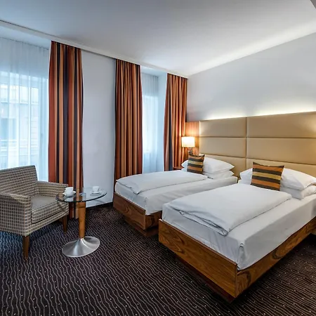 Imlauer Hotel 4*