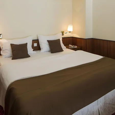Hotel Austria Trend Schloss Wilhelminenberg