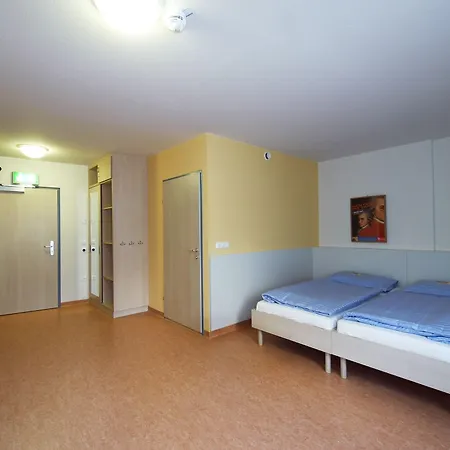 Kolping Zentral Hotel Wiedeń