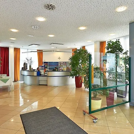 Kolping Zentral Hotel