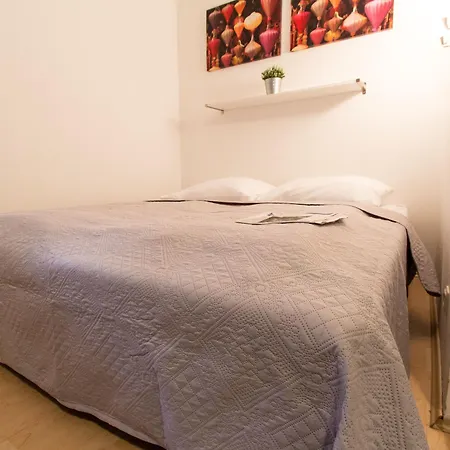 Apartmenthaus Hietzing I Contactless Check-in Apartament