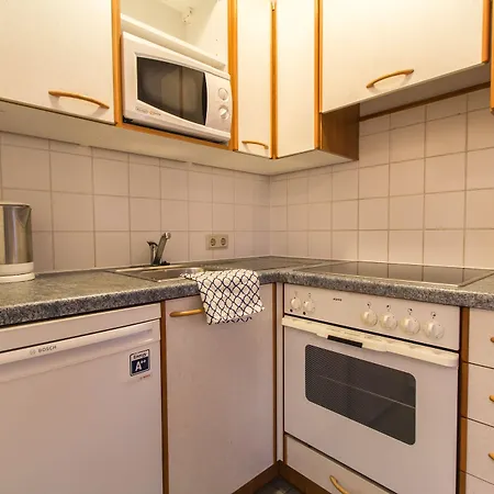 Apartament Apartmenthaus Hietzing I Contactless Check-in Viena