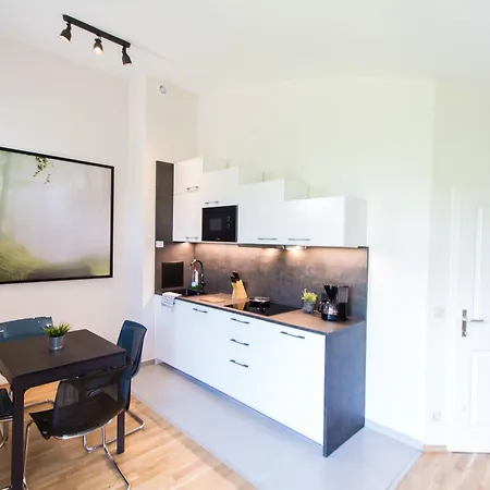 Apartament Apartmenthaus Hietzing I Contactless Check-in Viena
