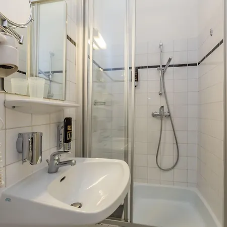Hotel Graf Stadion Vienna