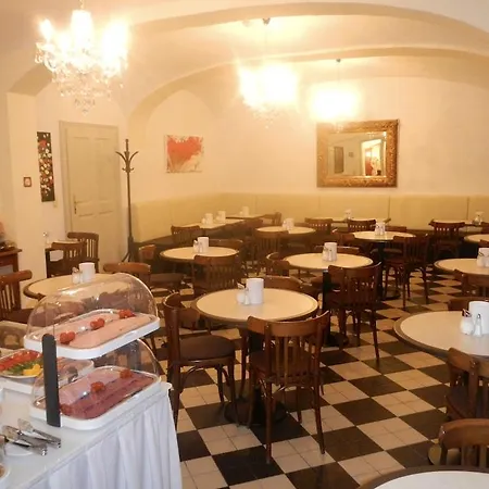Hotel Graf Stadion Vienna