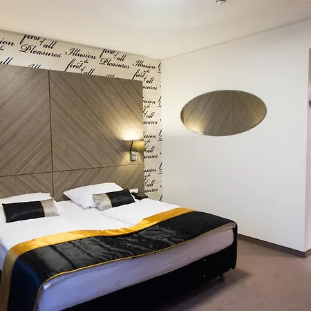 Отель Elaya West 4*