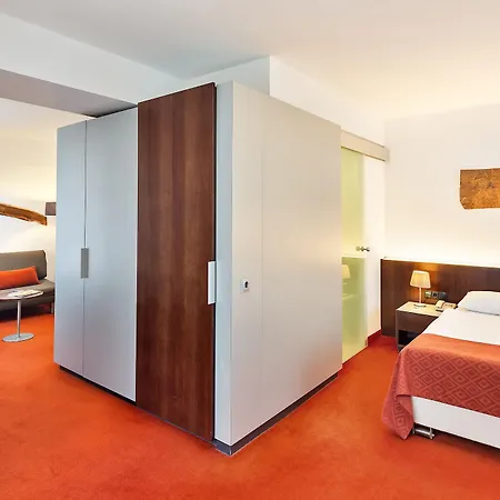 Hotel Austria Trend Europa Vienna