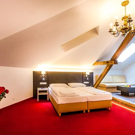 Boutique Donauwalzer Hotel