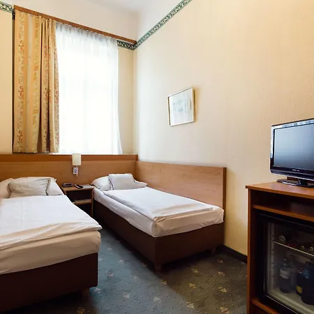 Hotel Boutique Donauwalzer Wenen