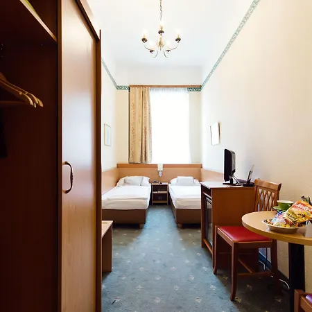 Boutique Donauwalzer 3*