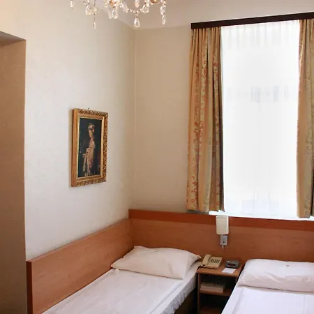 Boutique Donauwalzer Hotel